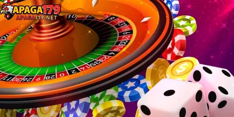 Casino apaga179