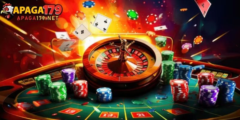 Casino apaga179