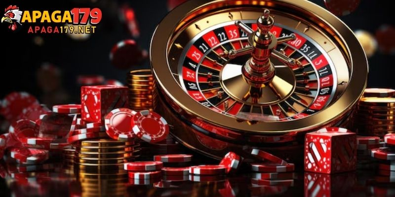 Casino apaga179