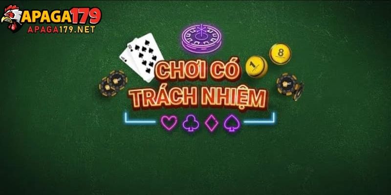 Chơi có trách nhiệm