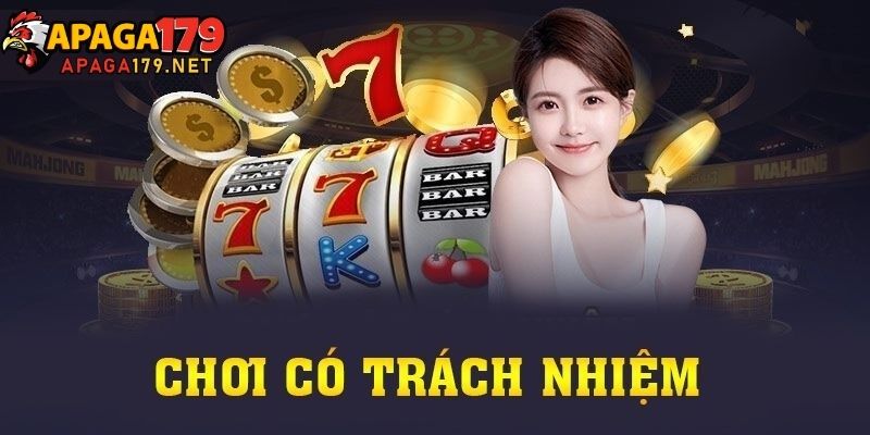 Chơi có trách nhiệm