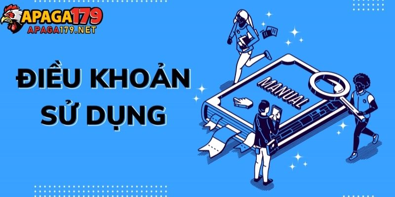 Điều khoản sử dụng