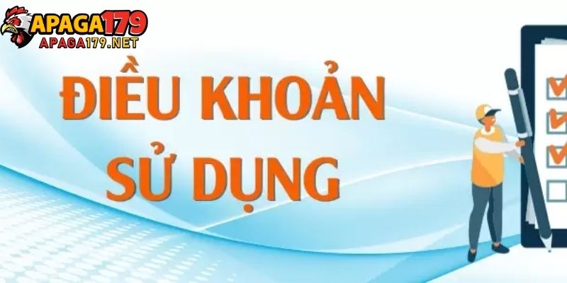Điều khoản sử dụng