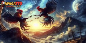 Gà 2 Bình Dầu