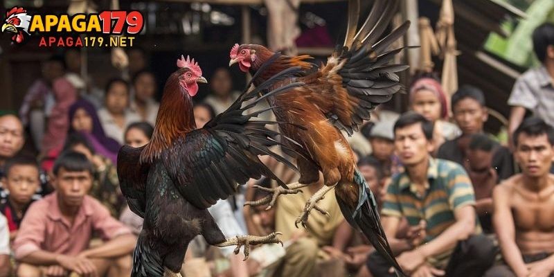 Gà Nhật Nguyệt Thần Kê