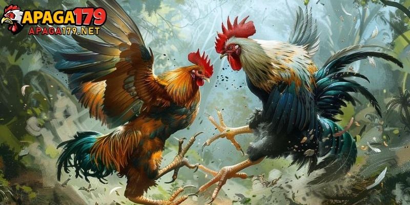 Gà Thần Kê Đoản Lưỡi