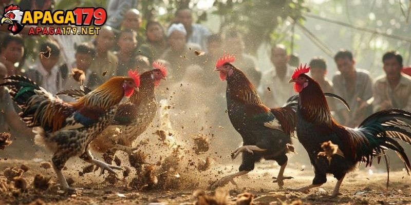 Gà Tử Mị