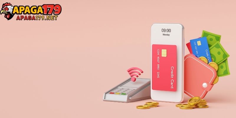 Nạp Tiền apaga179