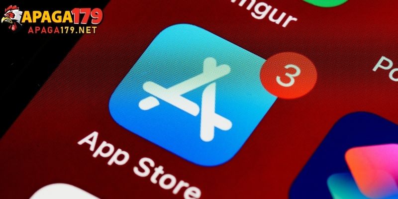 Tải App apaga179