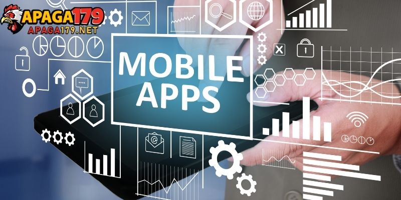 Tải App apaga179