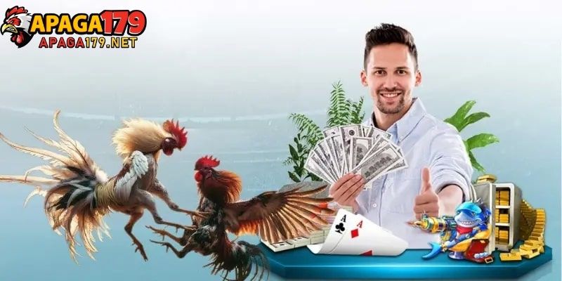 Đại lý Apaga179